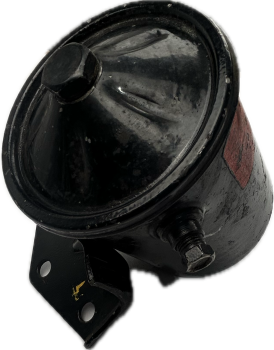 Ölfiltergehäuse GAZ 63